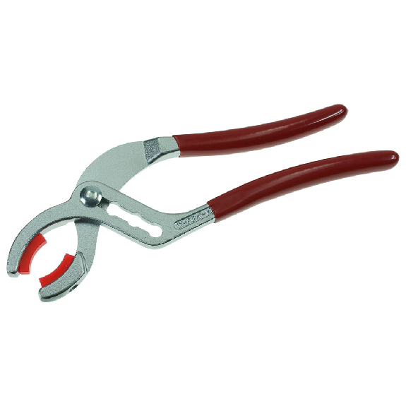 Connectorzange, 240 mm Connectorzange, 240 mm-Beschreibung lesen