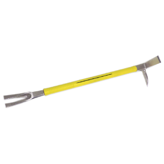 Hooligan-Tool mit Glasfaserstiel, 600 mm-Beschreibung lesen