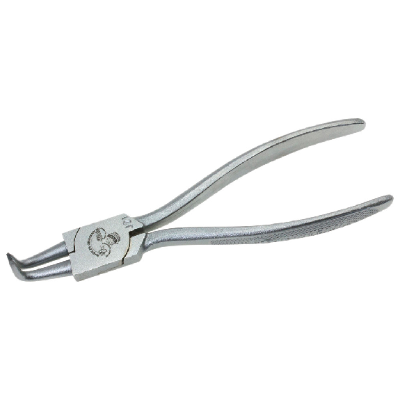 Dönges fusible des pinces, longueur 180 mm, pour Ø 19 - 60 mm, i 21-Leggi tutto