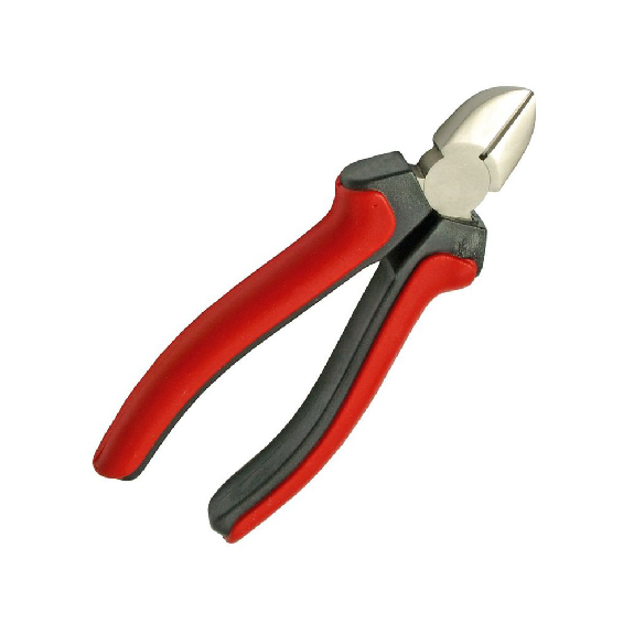 Schwedischer Seitenschneider, 165 mm-Beschreibung lesen