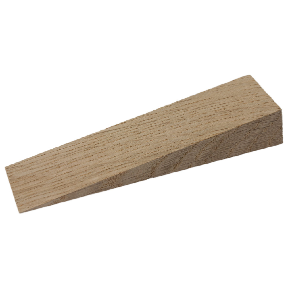 Dönges 2d Wooden coin en bois dur-Lire la description
