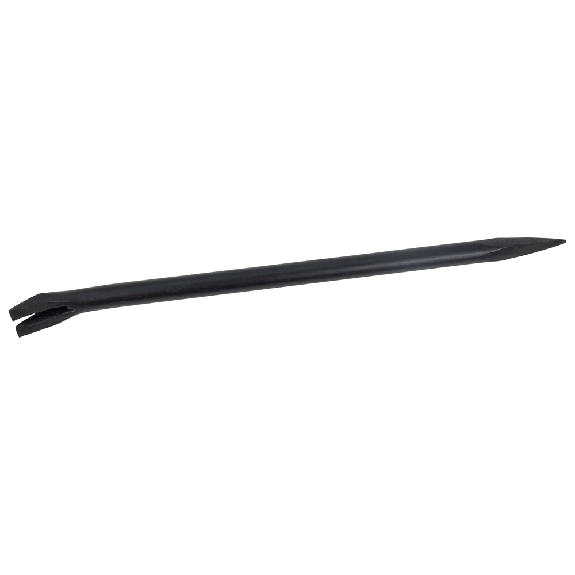 Brechstange DIN 14853, Länge 700 mm Brechstange DIN 14853, Länge 700 mm-Beschreibung lesen