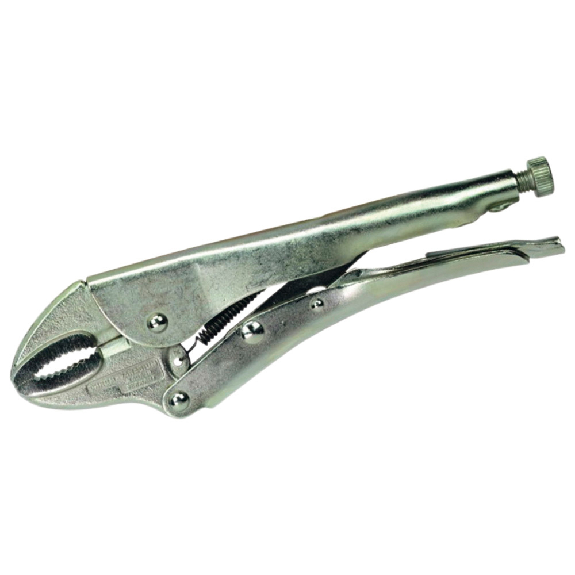 Gripzange, 250 mm-Beschreibung lesen