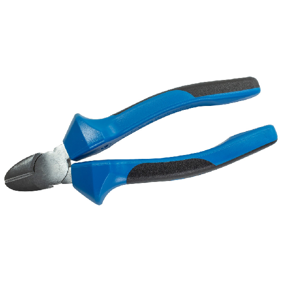 Seitenschneider, DIN ISO 5749, 160 mm Seitenschneider, DIN ISO 5749, 160 mm-Beschreibung lesen
