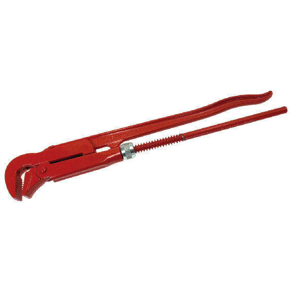 Dönges Sweden-Pipe Plices 90 °, DIN 5234 A, 1 ", CV, peint, taille 1"-Leggi tutto