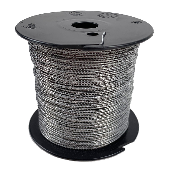 Plombendraht verzinkt, DIN 1367-0,5-0,3-STZN auf Spule, 500 g Plombendraht verzinkt, DIN 1367-0,5-0,3-STZN auf Spule, 500 g-Beschreibung lesen
