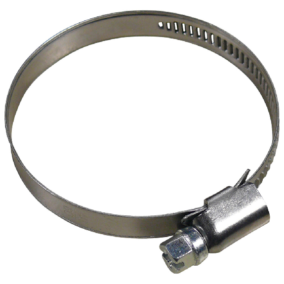 Drahtschlauchklemme, für SE, Durchmesser 12-20 mm-Beschreibung lesen