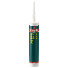 Silikon-htmasse, 310 ml, zementgrau