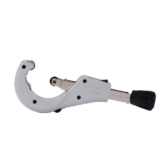 Dönges Tipe Cutter 6-76 mm Inox Compact Plus, Couleur: Gray-Lire la description