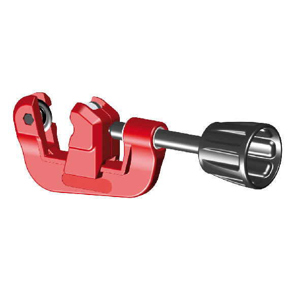 Kupfer-Rohrabschneider, für Rohr-Ø 3-35 mm-Beschreibung lesen