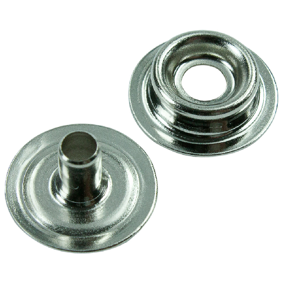 Bouton-poussoir WETEC, 10 mm-Lire la description