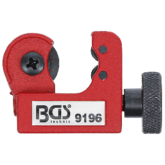 Rohrabschneider, Ø 3-16 mm-Beschreibung lesen