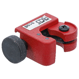 Rohrabschneider, Ø 3-16 mm-Beschreibung lesen