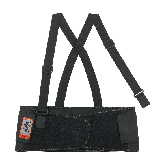 Ergodyne Back Support Belt Economy Profex 1650, L-Leggi tutto