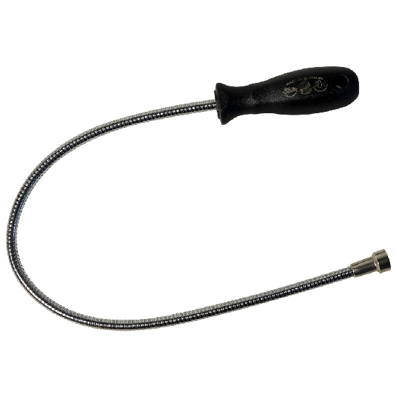 Magnet-Hebewerkzeug, Gesamttragkraft 1000 g, 9 mm, 460 mm Magnet-Hebewerkzeug, Gesamttragkraft 1000 g, 9 mm, 460 mm-Beschreibung lesen