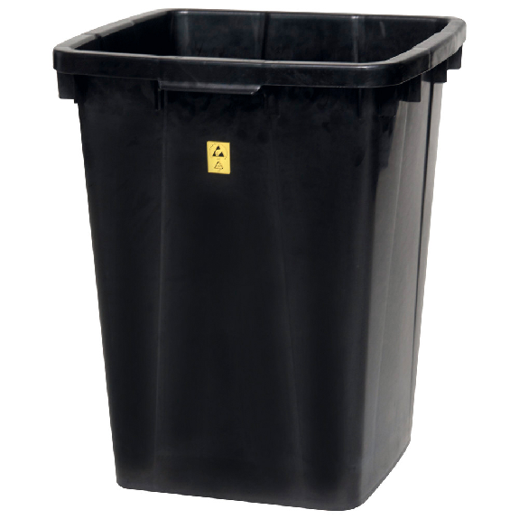 Contaiteur multi-protège Warbier, ESD-Leggi tutto