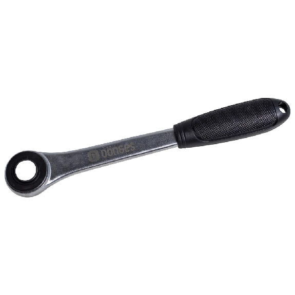 Dönges Conversation Ratchet 1/2 ", longueur 250 mm-Leggi tutto