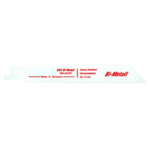 Säbelsägeblatt 918A , SB 4405, S 918 A-Beschreibung lesen