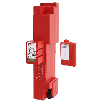 Kombiableiter shield ZP B2 TNS 255, für TN-S-Systeme-Beschreibung lesen