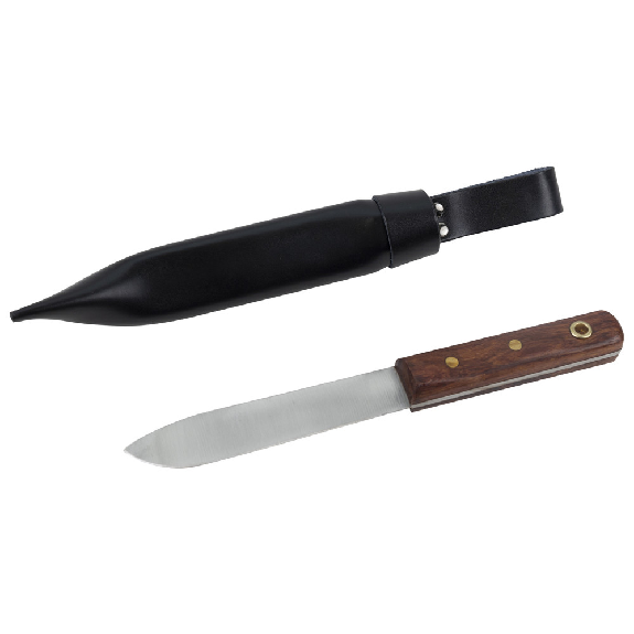 Dönges Sailor Couteau avec vagin-Leggi tutto