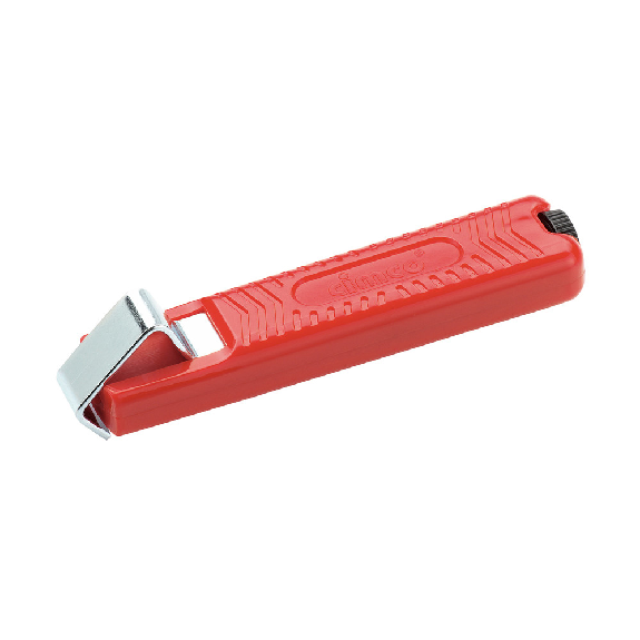 Kabelmesser ohne Klinge, Arbeitsbereich Ø 8 - 28 mm, Rundkabel Kabelmesser ohne Klinge, Arbeitsbereich Ø 8 - 28 mm, Rundkabel-Beschreibung lesen