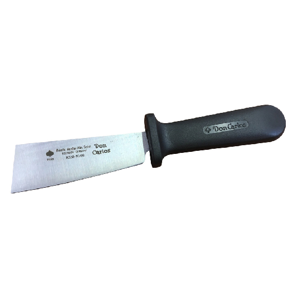 Kabnteltrennmesser, 228 mm Kabnteltrennmesser, 228 mm-Beschreibung lesen