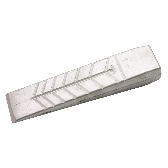 Dönges Felling and Gap, aluminium, 215 mm-Lire la description
