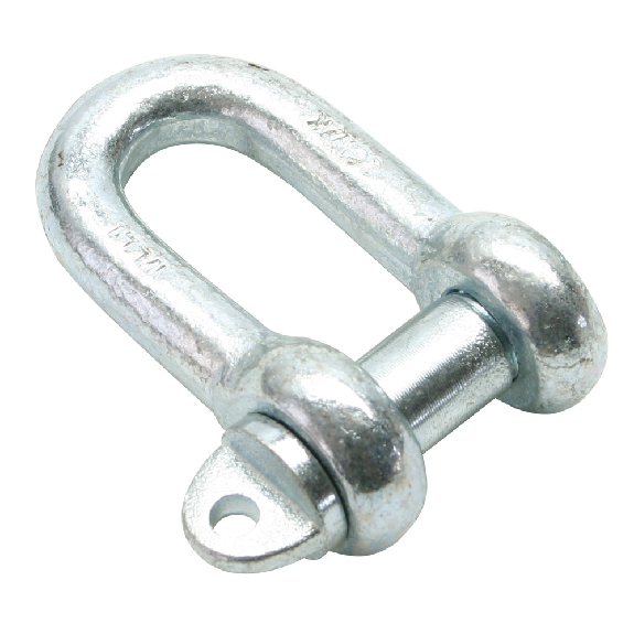 Dönges Schäkel Din 82101-A, 3 T-Leggi tutto