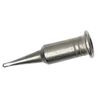 Lötspitze für Gaslötkolben SuperPro, meißelförmig, 4,8 mm-Beschreibung lesen