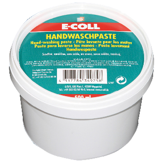 Handwaschpaste, Dose, 500 ml-Beschreibung lesen