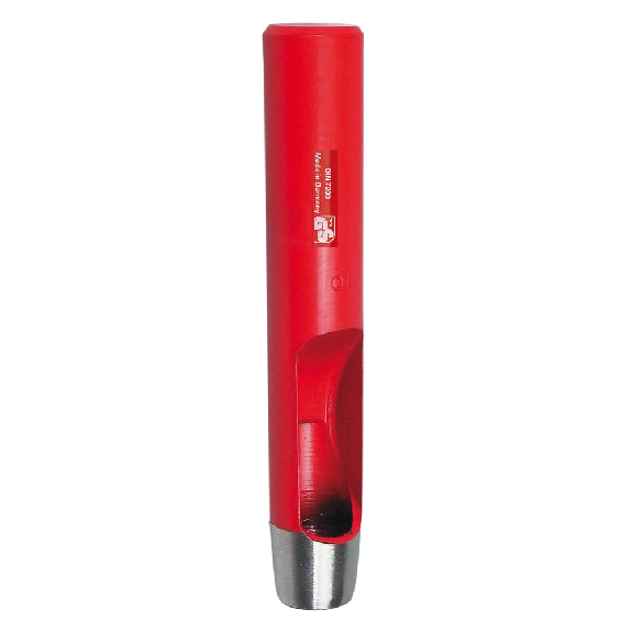 Dönges Rundlochisen, 19 mm-Leggi tutto
