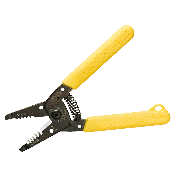-Industries Abisolierzange T-Stripper, T7, 22-30 -Industries Abisolierzange T-Stripper, T7, 22-30-Beschreibung lesen