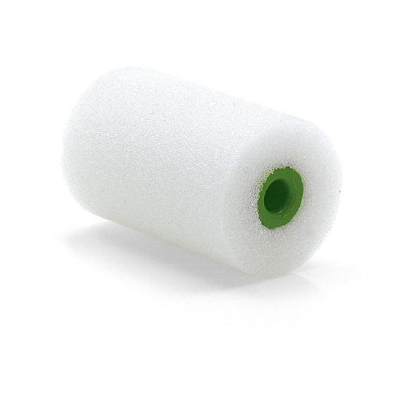 Mini-Lackierwalze , Breite 55 mm Mini-Lackierwalze , Breite 55 mm-Beschreibung lesen