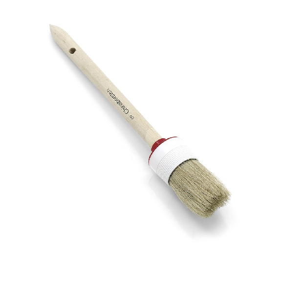 Industrie-Ringpinsel, helle Borstenmischung, Größe 04, 40 mm Industrie-Ringpinsel, helle Borstenmischung, Größe 04, 40 mm-Beschreibung lesen
