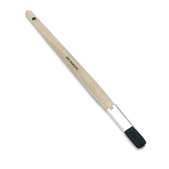 Plattpinsel, gerade, Breite 15 mm Plattpinsel, gerade, Breite 15 mm-Beschreibung lesen