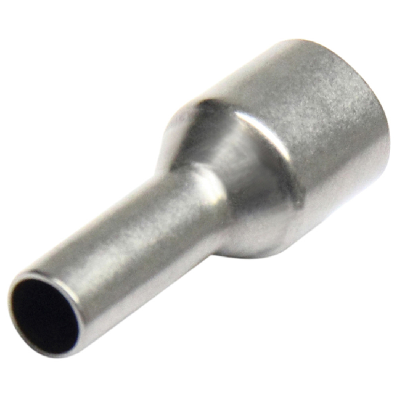 Heißluftdüse Serie TN, TN9209/Ø 3,0 mm, gerade-Beschreibung lesen