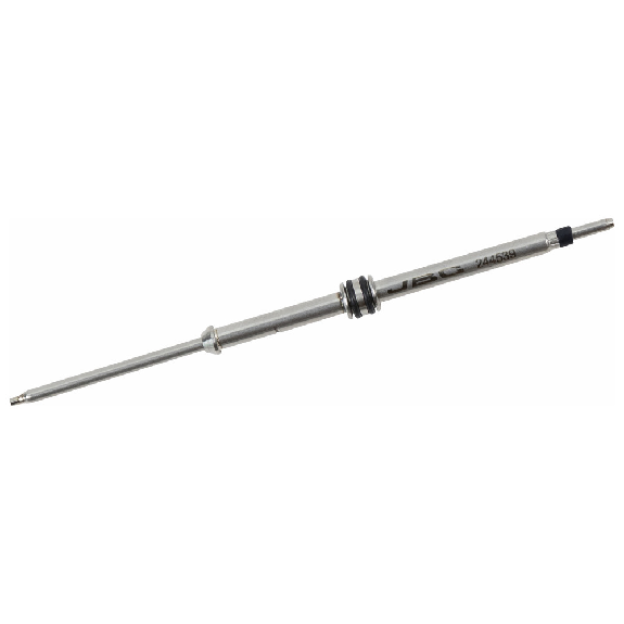 Nano-Heißluftdüse Serie J125, J125010/Ø 1,0 mm, gerade Nano-Heißluftdüse Serie J125, J125010/Ø 1,0 mm, gerade-Beschreibung lesen