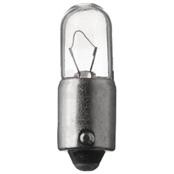 Kfz-Lampe, 24 V, 4 W, Ba9s-Beschreibung lesen