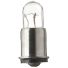 Kleinstlampe, Sx6s, 28 V, 0,04 A, 7.000 h