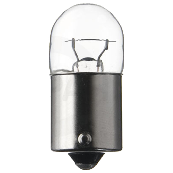Kfz-Lampe, 24 V, 10 W, Ba15s-Beschreibung lesen