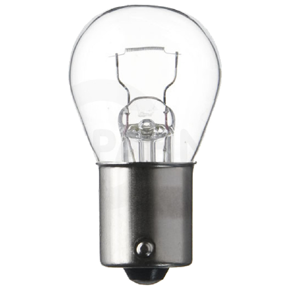 Kfz-Lampe, LTS-doppelte Lebensd,, 24 V, 21 W, Ba15s-Beschreibung lesen