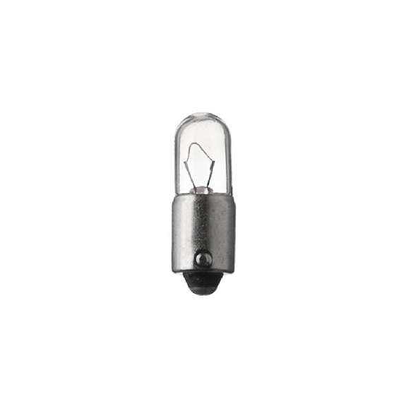 KFZ-Glühlampe, 24 V, 2 W, Ba9S-Beschreibung lesen
