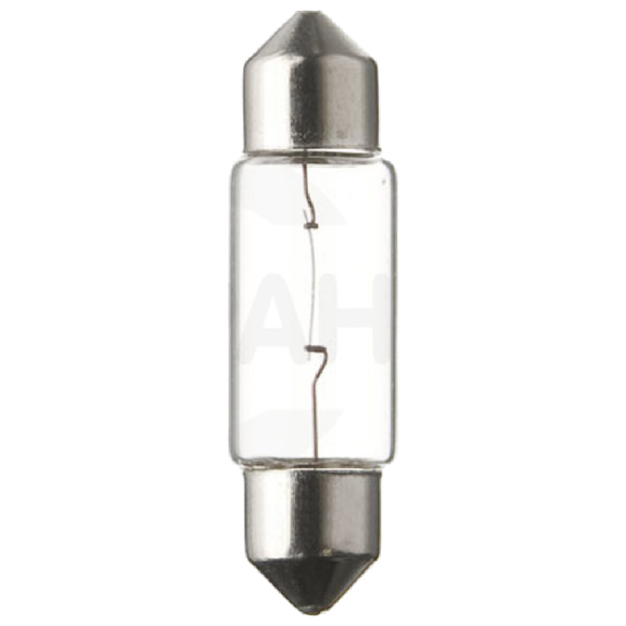 Kfz-Lampe, 24 V, 5 W, SV8,5-Beschreibung lesen