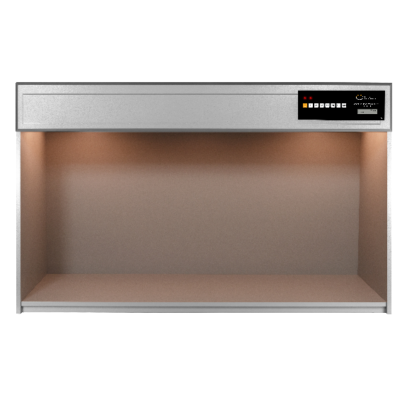 Cabine de lumière PCE-CIC 10-LED Cabine de lumière PCE-CIC 10-LED-Lire la description