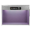 PCE Instruments Cabine de lumière PCE-CIC 11-LED