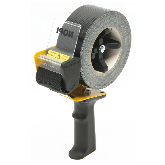 Handabroller für Klebebänder, 240 mm Handabroller für Klebebänder, 240 mm-Beschreibung lesen