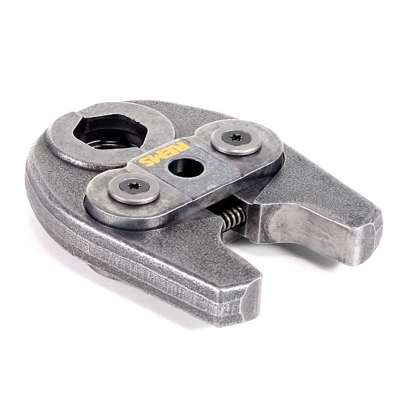 REMS Pressbacke Presszange Mini V22 ( 578334 ) für Mini-Press-Beschreibung lesen