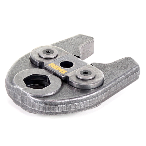 REMS Pressbacke Presszange Mini V22 ( 578334 ) für Mini-Press-Beschreibung lesen