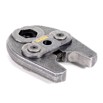 REMS Pressbacke Presszange Mini V22 ( 578334 ) für Mini-Press-Beschreibung lesen