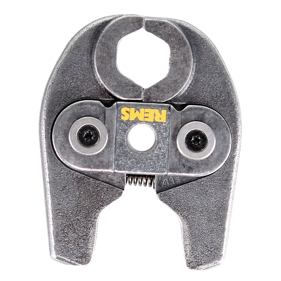 REMS Pressbacke Presszange Mini V22 ( 578334 ) für Mini-Press-Beschreibung lesen